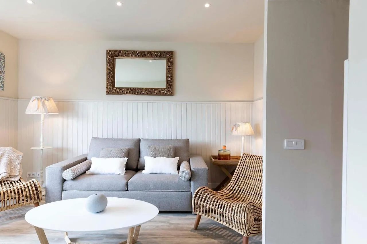 Chic Gran Via Apartment Barcelona