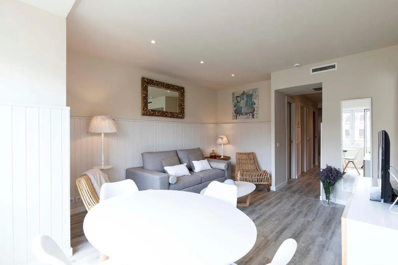 Chic Gran Via Apartment برشلونة إسبانيا